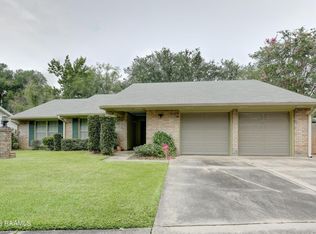 200 Aundria Dr, Lafayette, LA 70503