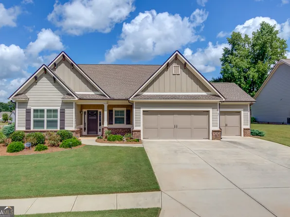 281 Club Dr, Monroe, GA 30655