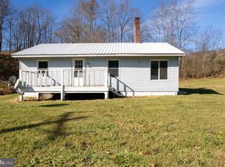 8482 Hyndman Rd, Buffalo Mills, PA 15534