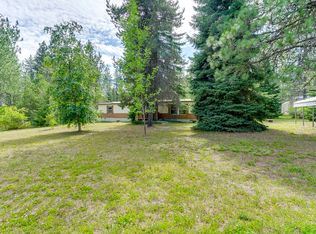 16907 N Trails End Rd, Rathdrum, ID 83858