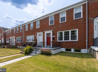 8608 Pleasant Plains Rd, Baltimore, MD 21286