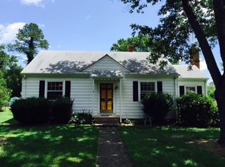 7344 Edgeworth Rd, Mechanicsville, VA 23111