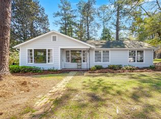 706 Ridge St, Saint George, SC 29477