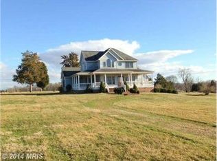 828 Bootons Ln, Orange, VA 22960