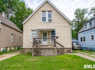 1025 E Behrends Ave, Peoria, IL 61603