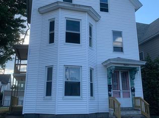18 Cartier St UNIT 3, Manchester, NH 03102