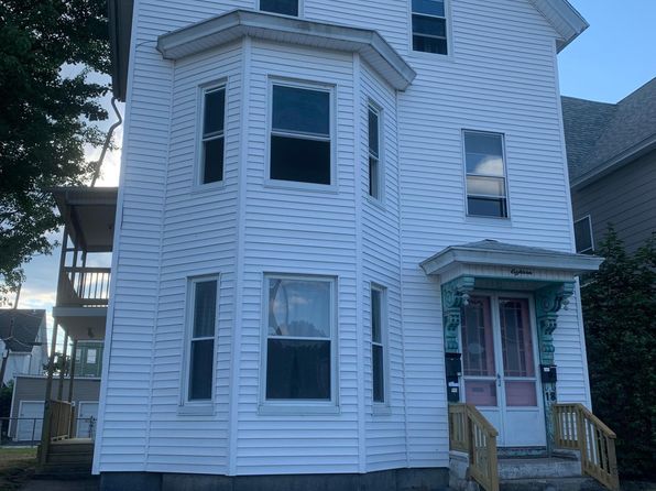 18 Cartier St Unit 3-A