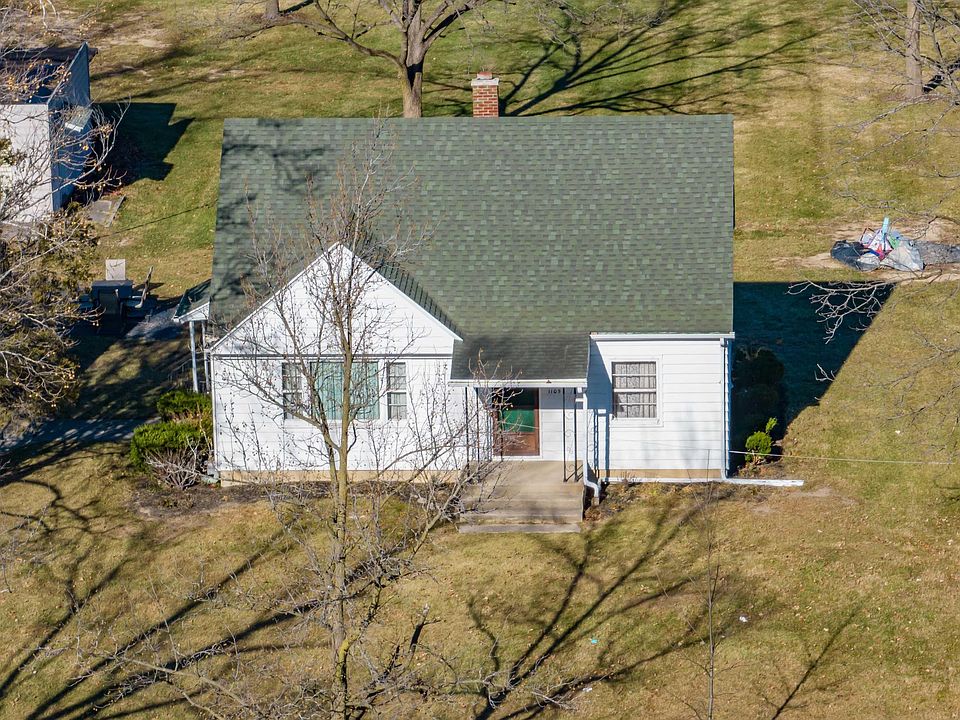 1105 E Cook Rd, Fort Wayne, IN 46825 MLS 202247682 Zillow