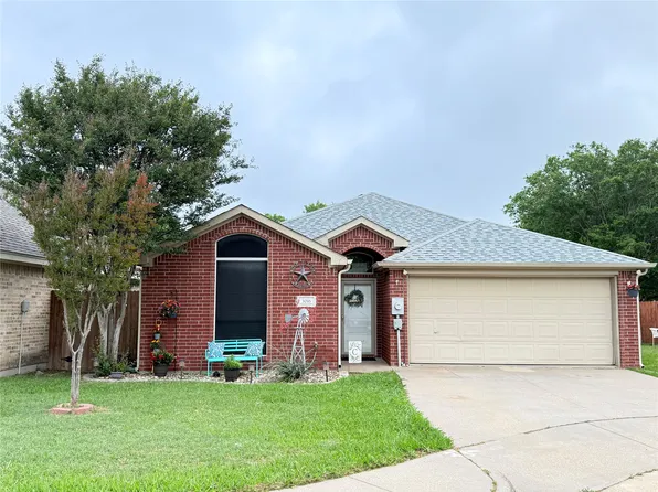 3016 Huntington Ct, Waxahachie, TX 75165