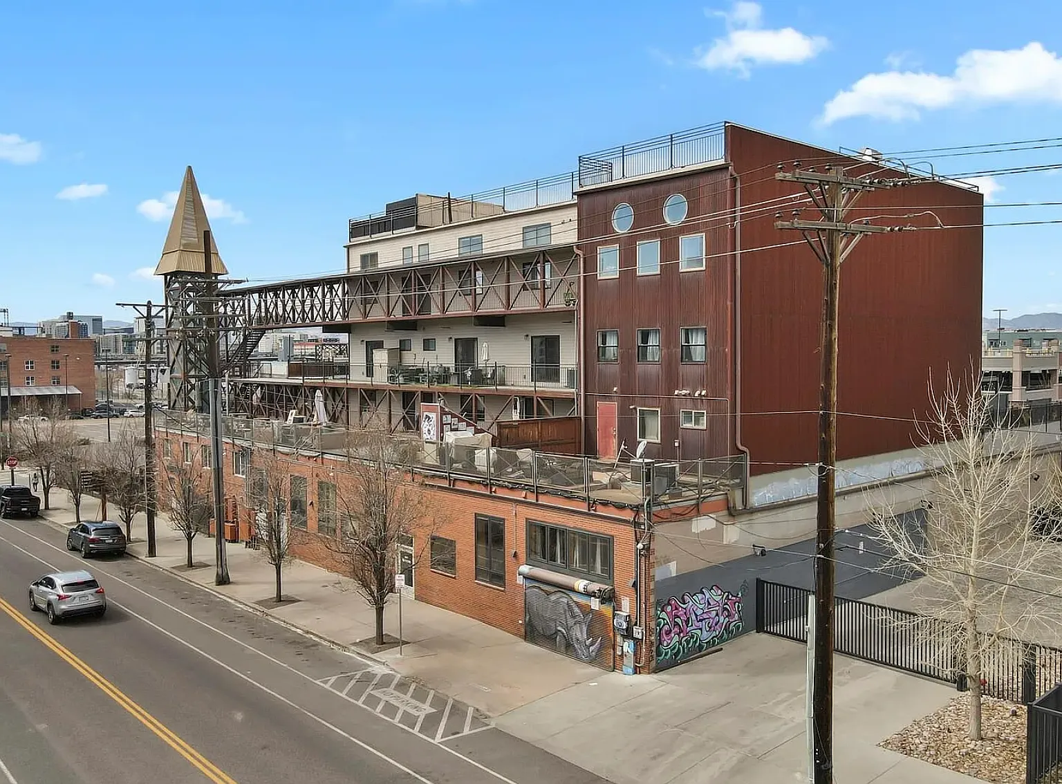 1 bed, 1197 sqft, $2,875 — Photo 2