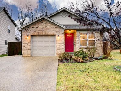 3810 Homestead Dr, New Albany, IN, 47150