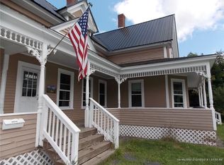 130 Summer St, Dover Foxcroft, ME 04426