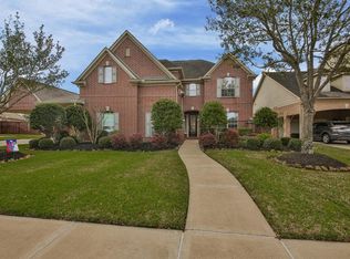 8211 Mier Manor Ct, Richmond, TX 77406