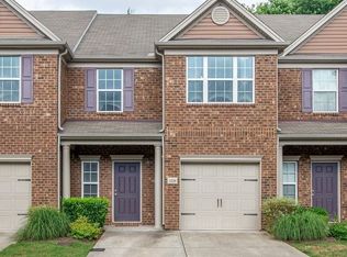1326 Crown Point Pl, Nashville, TN 37211