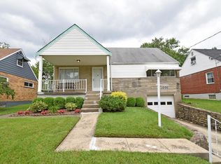 1006 Covedale Ave, Cincinnati, OH 45238