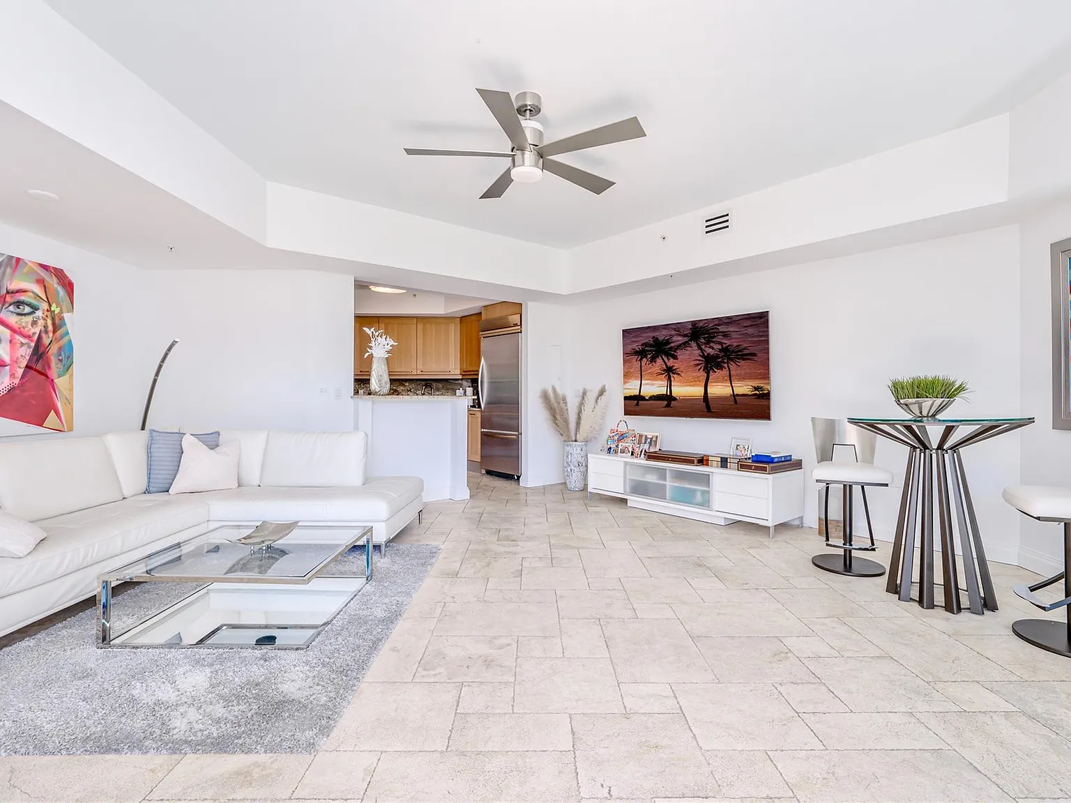 Las Olas River House — Photo 4