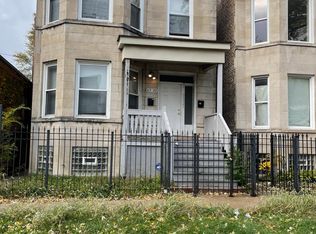 6532 S Rhodes Ave #2, Chicago, IL 60637