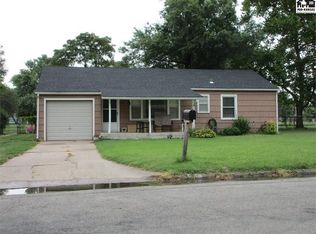 1014 College Ln, Hutchinson, KS 67501
