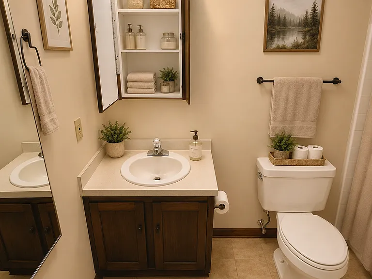 44706 Beechwood Ct #1C — Photo 8