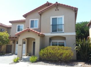 1595 Heritage Ln, Santa Cruz, CA 95062