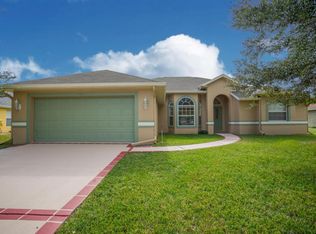 450 SE Voltair Ter, Port Saint Lucie, FL 34983