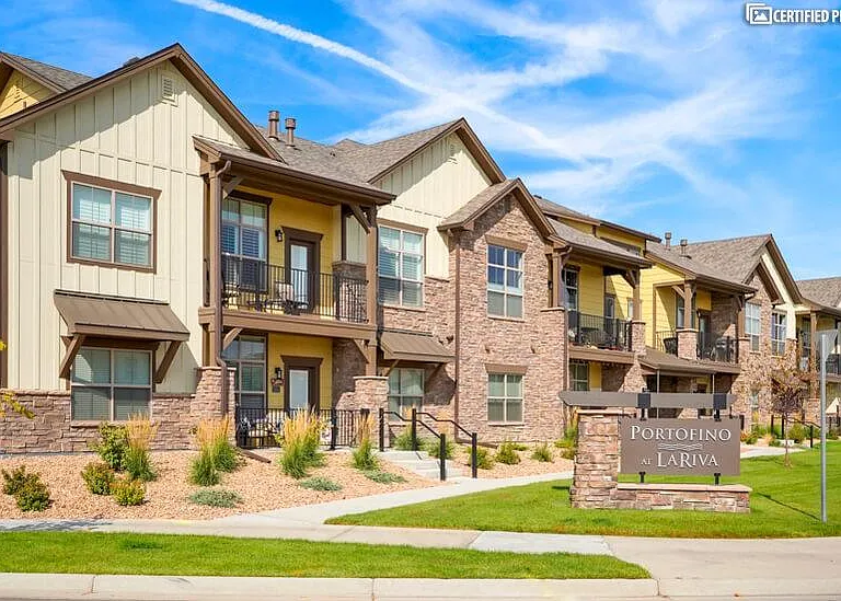 Convenient location between Fort Collins, Windsor & Loveland