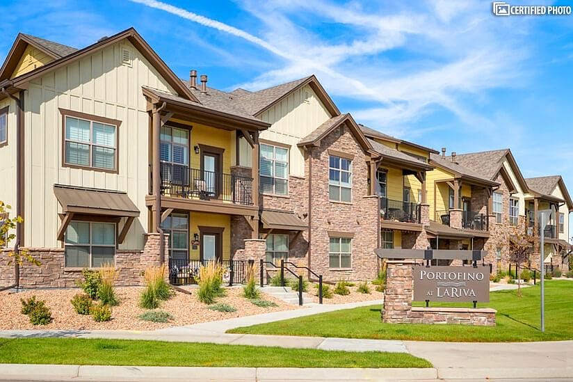 Convenient location between Fort Collins, Windsor & Loveland