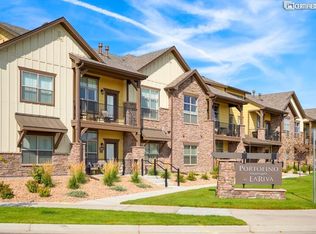 6582 Crystal Downs Dr #204, Windsor, CO 80550