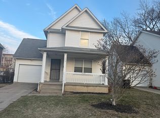 563 E 102nd St, Cleveland, OH 44108