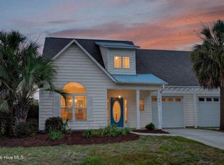105 Phoebee Court, Hampstead, NC 28443