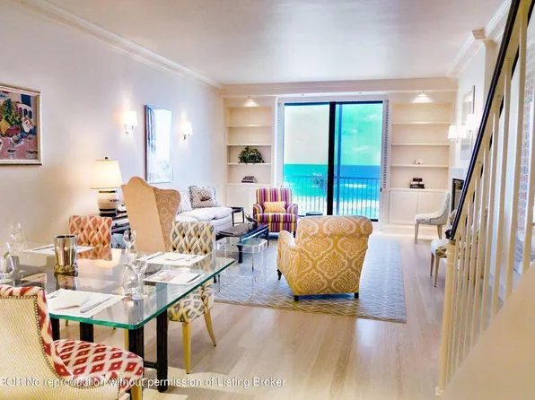 400 S Ocean Blvd #4150, Palm Beach, FL 33480