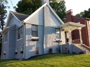 3503 Rosecliff Dr, Cincinnati, OH 45205