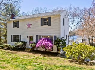 398 NW Main St, Douglas, MA 01516