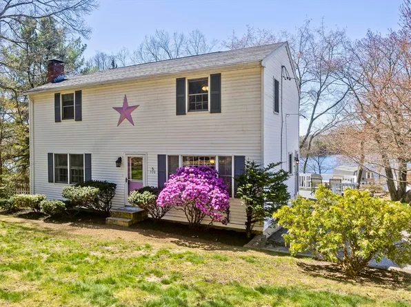 398 NW Main St, Douglas, MA 01516