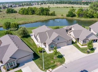4731 N Prestwick Ave, Wichita, KS 67226