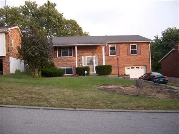 3911 Hope Ln, Erlanger, KY 41018