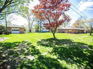 54329 Lagoon Rd, Elkhart, IN 46516