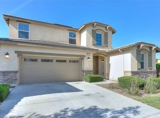 15524 Vanilla Bean Ln, Fontana, CA 92336