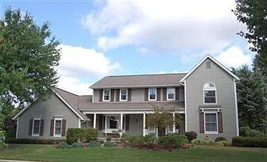 2075 Sand Run Knolls Dr photo 1