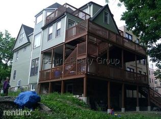 87 Georgia St, Dorchester, MA 02121