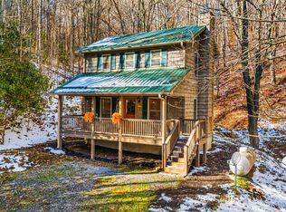 7158 Max Patch Rd, Hot Springs, NC 28743