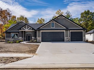 13217 Passerine Blvd, Fort Wayne, IN 46808