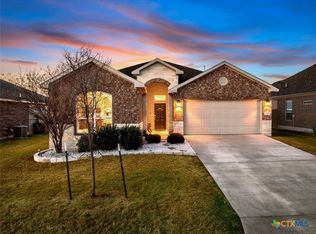 7307 Rosado Dr, Temple, TX 76502