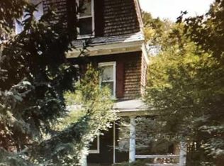 4545 Schenley Rd, Baltimore, MD 21210