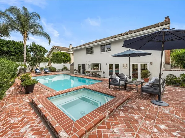 5311 E Westridge Rd, Anaheim, CA 92807