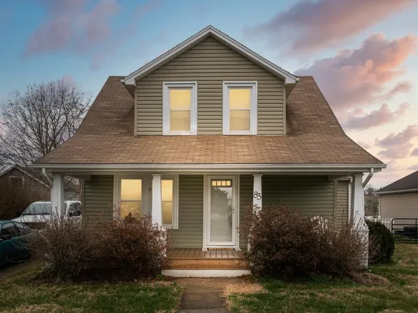 83 Painter Ln, Fishersville, VA 22939