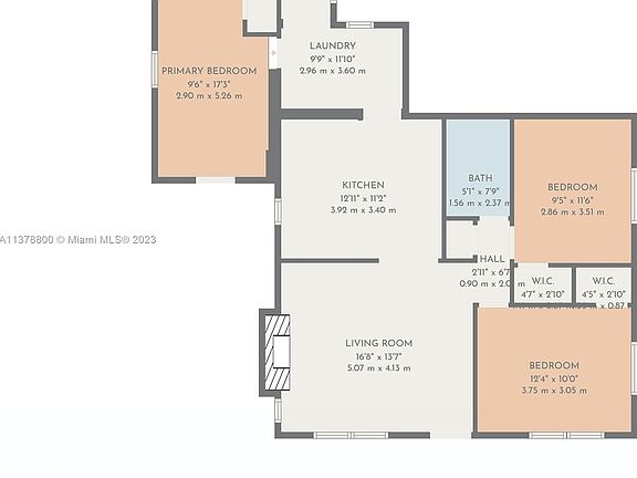 4th image of 1623 NW 16th Ter #1