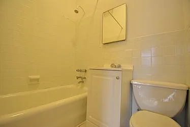 Rented by Compass