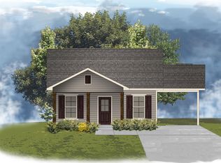 158 Calumet St, Thibodaux, LA 70301