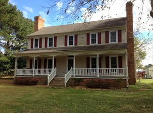 3890 Dawley Rd, Virginia Beach, VA 23457